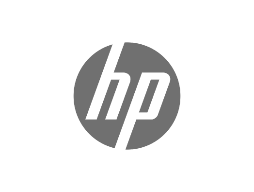 HP Logo